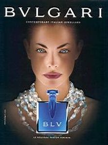 Bottle photo  Bvlgari