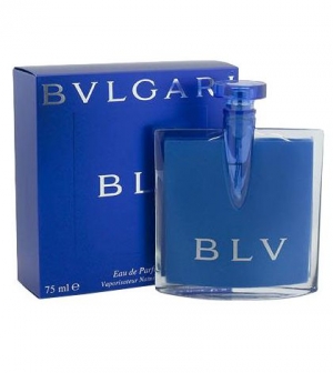 Bottle photo  Bvlgari
