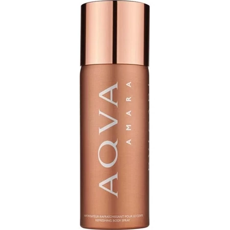 Aqva Amara Body Spray
