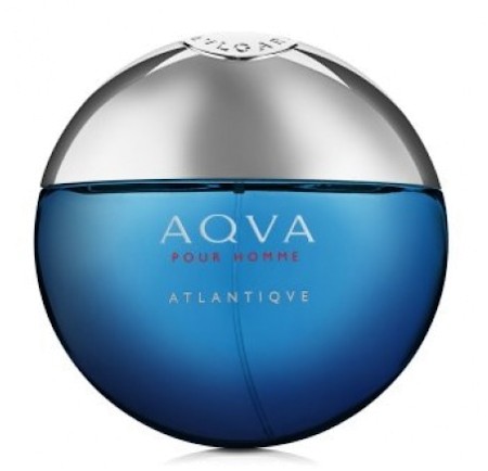 Aqva Pour Homme Atlantiqve