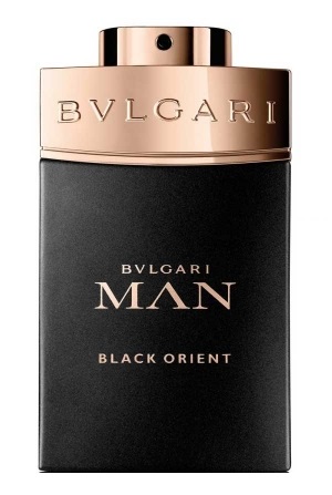 Bvlgari Man Black Orient