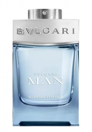 Man Glacial Essence