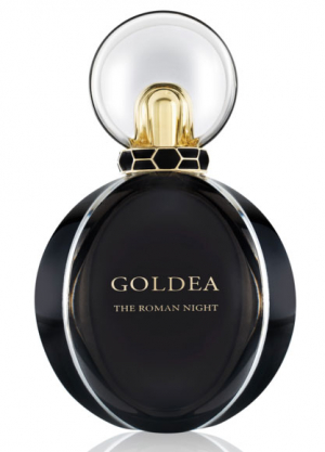 Goldea The Roman Night