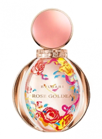 Rose Goldea Limited Edition 2018