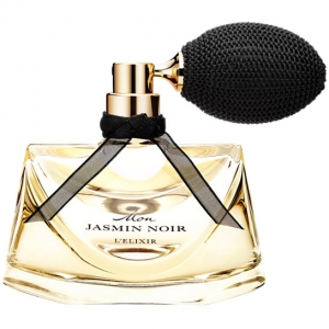 Mon Jasmin Noir L'Elixir