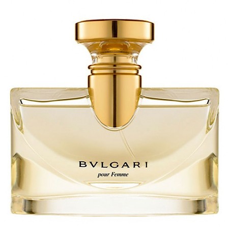 Bvlgari Bvlgari Pour Femme