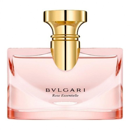 Bottle photo Bvlgari Rose Essentielle