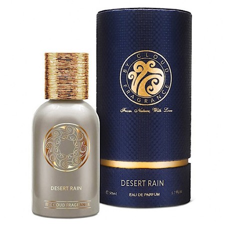 By Cloud Fragrance Desert Rain