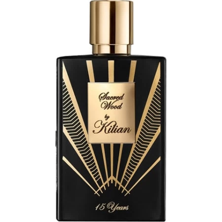 Sacred Wood 15 Years Anniversary Edition