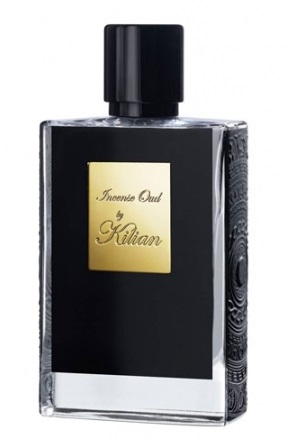 Incense Oud