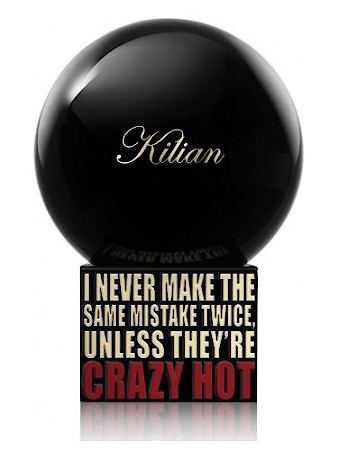 I Never Make The Same Mistake Twice, Unless They're Crazy Hot