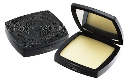 Prelude to Love Solid Perfume