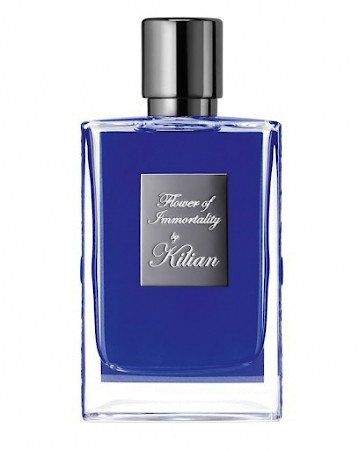Bottle photo By Kilian Flower of Immortality