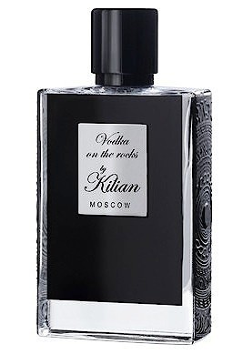 Bottle photo By Kilian Vodka on the Rocks
