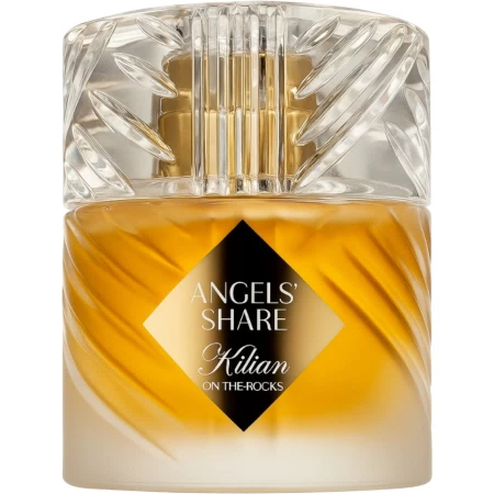 Angels’ Share on The Rocks