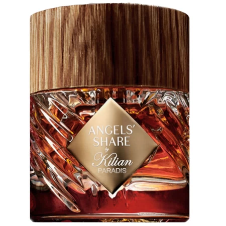 Angels’ Share Paradis