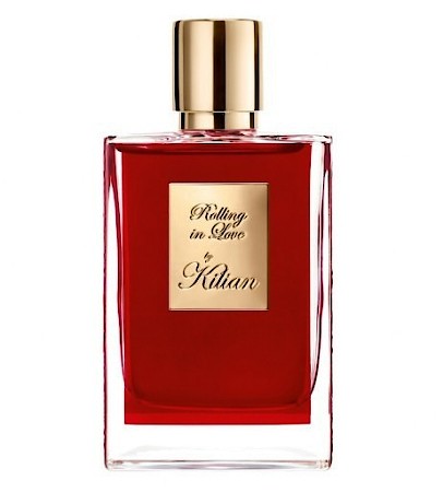 Bottle photo By Kilian Rolling in Love