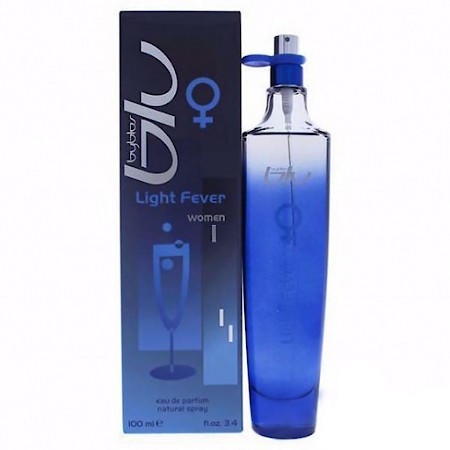 Blu Light Fever