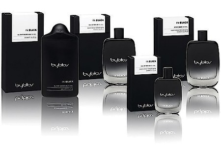 Byblos In Black