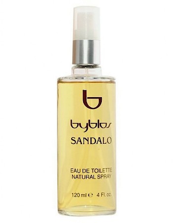 Sandalo