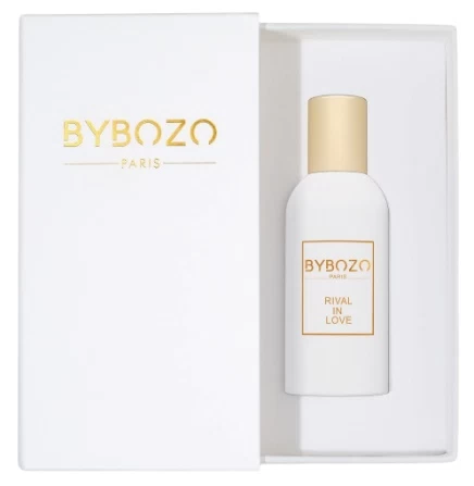 Fotografía del frasco  ByBozo