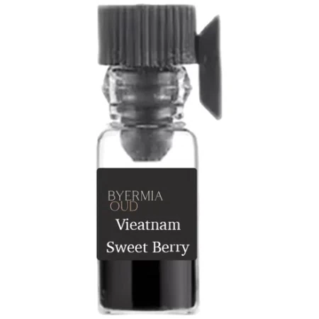 香水瓶照片  Byermia