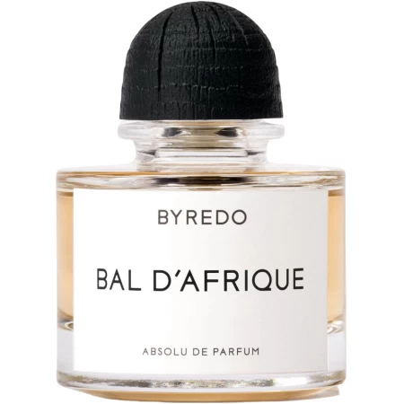 Bal d'Afrique Absolu de Parfum