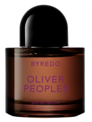 香水瓶照片  Byredo