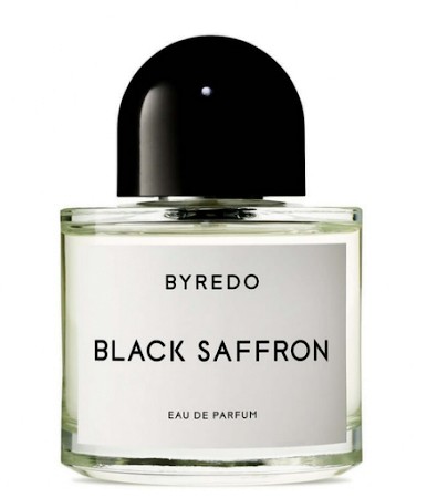 Bottle photo Byredo Black Saffron
