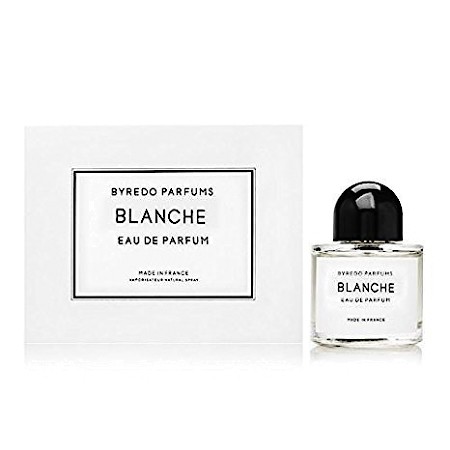 Bottle photo Byredo Blanche