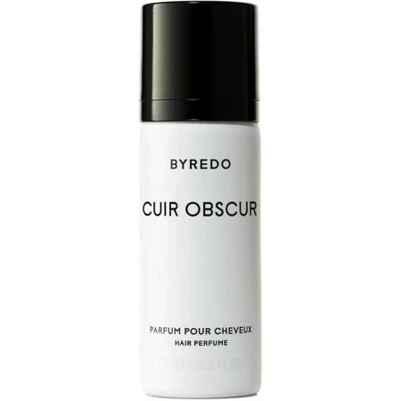 Byredo Cuir Obscur Hair Perfume