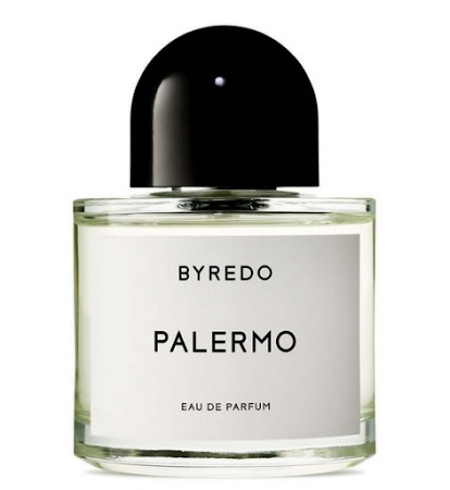 Byredo Palermo