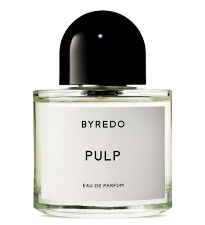 Bottle photo Byredo Pulp