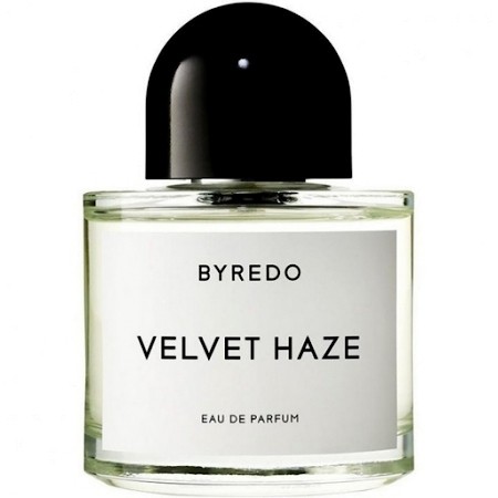 Bottle photo Byredo Velvet Haze