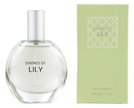 C&A Essence of Lily