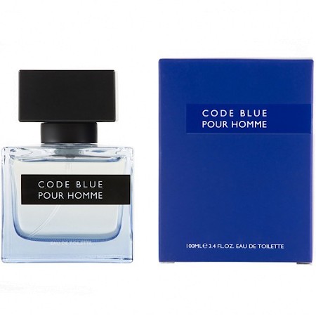 C&A Code Blue