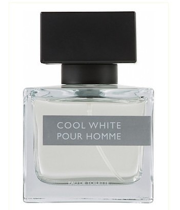 C&A Cool White Pour Homme