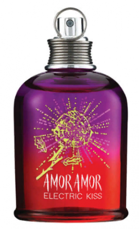 Cacharel Amor Amor Electric Kiss