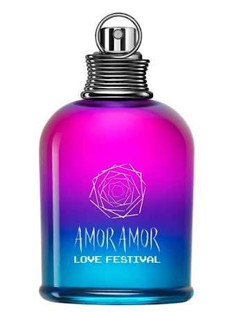 Cacharel Amor Amor Festival