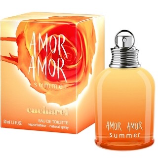 Amor Amor Summer (2012)