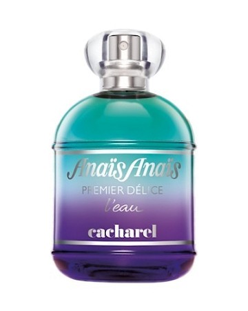 Anais Anais Premier Delice L'Eau (2016)