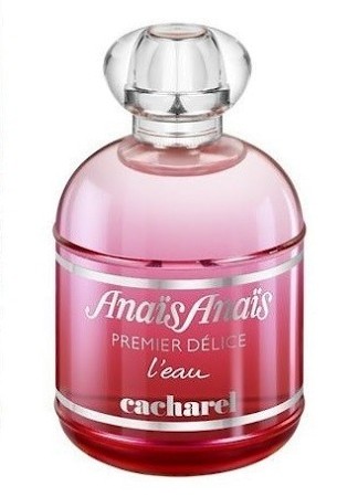 Anaïs Anaïs Premier Délice L'Eau (2018)
