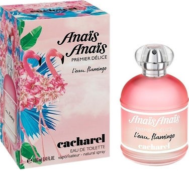 Anais Anais Premier Delice L'Eau Flamingo