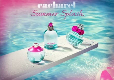 Catch Me...L'Eau