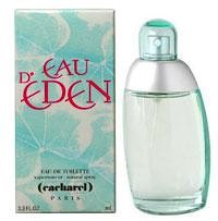 Eau De Eden