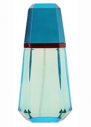 Lou Lou Blue