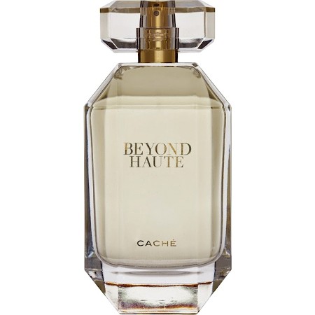 Cache Beyond Haute
