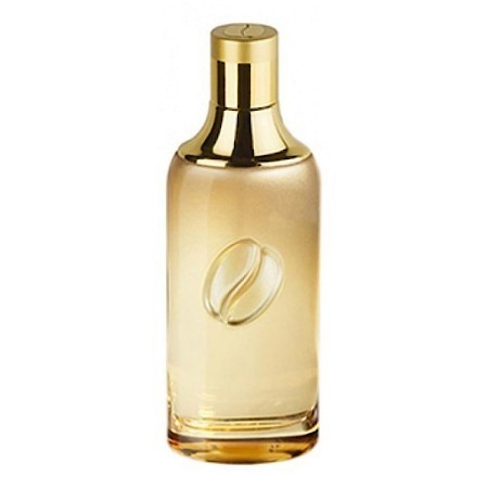 Bottle photo Cafe Parfums Expresso Pour Femme