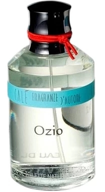 Cale Fragranze d’Autore Ozio Eau de Toilette