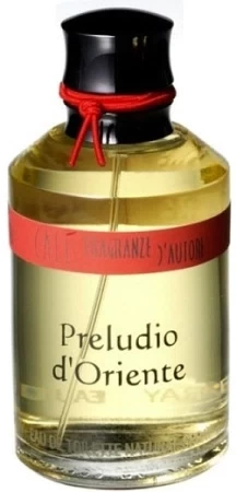 Cale Fragranze d’Autore Preludio d'Oriente Eau de Toilette